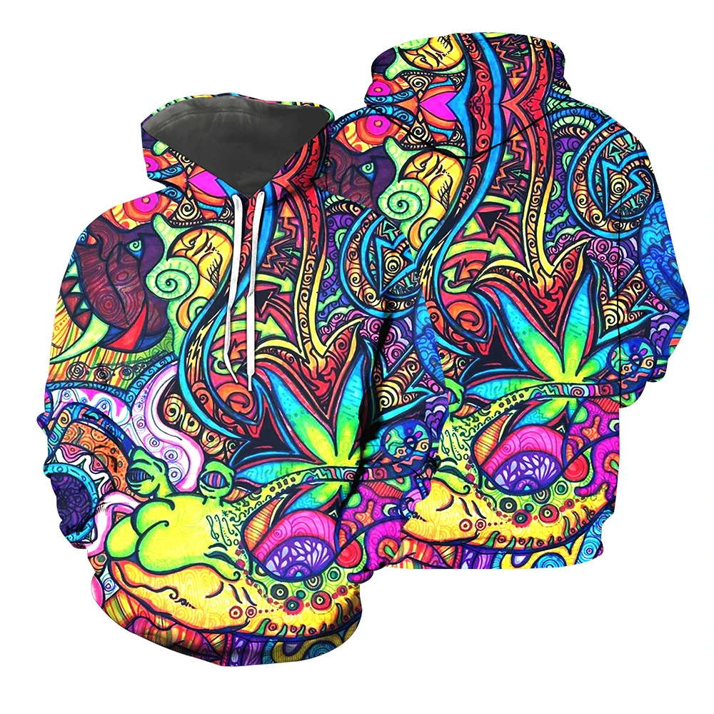 Awesome hoodie 3d all print Hippie Style 3D for Men and Women, T-Shirt, Zip Hoodies, Sweatshirt NQ355