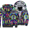 Awesome hoodie 3d all print Hippie Style for Men and Women, T-Shirt, Zip Hoodies, Sweatshirt NQ358