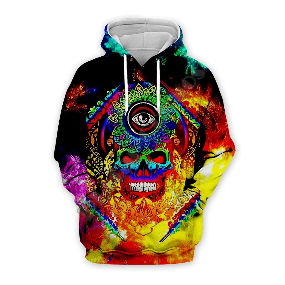 Awesome hoodie 3d all print Hippie Style for Men and Women, T-Shirt, Zip Hoodies, Sweatshirt NQ370