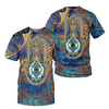 Awesome hoodie 3d all print Hippie Style for Men and Women, T-Shirt, Zip Hoodies, Sweatshirt NQ357