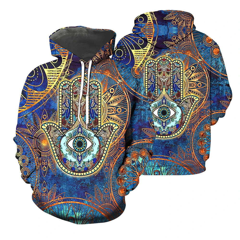 Awesome hoodie 3d all print Hippie Style for Men and Women, T-Shirt, Zip Hoodies, Sweatshirt NQ357