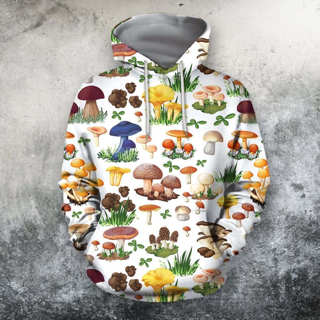 All Over Printing Beautiful Premium Shirt
