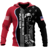 All Over US Veteran for Men and Women, T-Shirt, Zip Hoodies, Sweatshirt HBC105