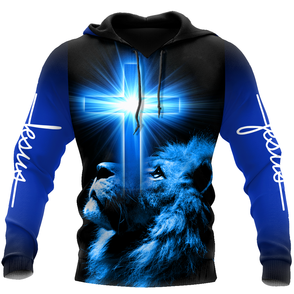 Awesome Hoodie Jesus for Men and Women HBC263