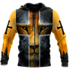 Awesome Hoodie Jesus for Men and Women HBC268