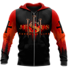 Awesome Hoodie Jesus for Men and Women HBC261