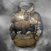 3D All Over Print Toro Hill 1