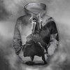 3D All Over Print Professional Bull Riders 2