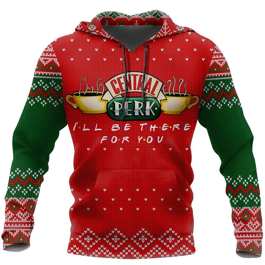 Awesome Hoodie Christmas Men and Women HBC340