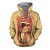 3D Printed Viscera Clothes