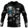 3D All Over Print Aoteroa for Men and Women, T-Shirt, Zip Hoodies, Sweatshirt HBC0041