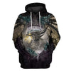 3D All Over Print Dragon Shirt &amp; Short