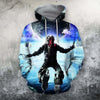 3D All Over Print Dead Space Art Hoodie