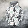 3D All Over Printing Many Cactus Shirt