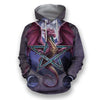 All Over Print Dragon Shirts
