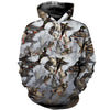 3D All Over Printed Duck Hunting Shirts