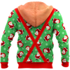 Awesome Hoodie Catfish Ugly Christmas for Men and Women HBC323