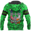 Awesome Hoodie 3D All Over Print Sons Of Ireland for Men and Women Hoodie, T-Shirt, Zip Hoodies, Sweatshirt HBC136