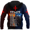 Awesome Hoodie Jesus for Men and Women HBC269