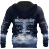 Awesome Hoodie Jesus for Men and Women HBC265