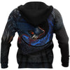 Awesome Hoodie 3D All Over Print Fenrir Wolf for Men and Women Hoodie, T-Shirt, Zip Hoodies, Sweatshirt HBC111
