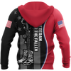 All Over US Veteran for Men and Women, T-Shirt, Zip Hoodies, Sweatshirt HBC105