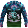 3D All Over Print Aoteroa Colorful for Men and Women, T-Shirt, Zip Hoodies, Sweatshirt HBC0040