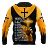 Awesome Hoodie Child Of God for Men and Women HBC258