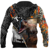 Awesome Hoodie Dinosaur T-rex Skin for Men and Women HBC227