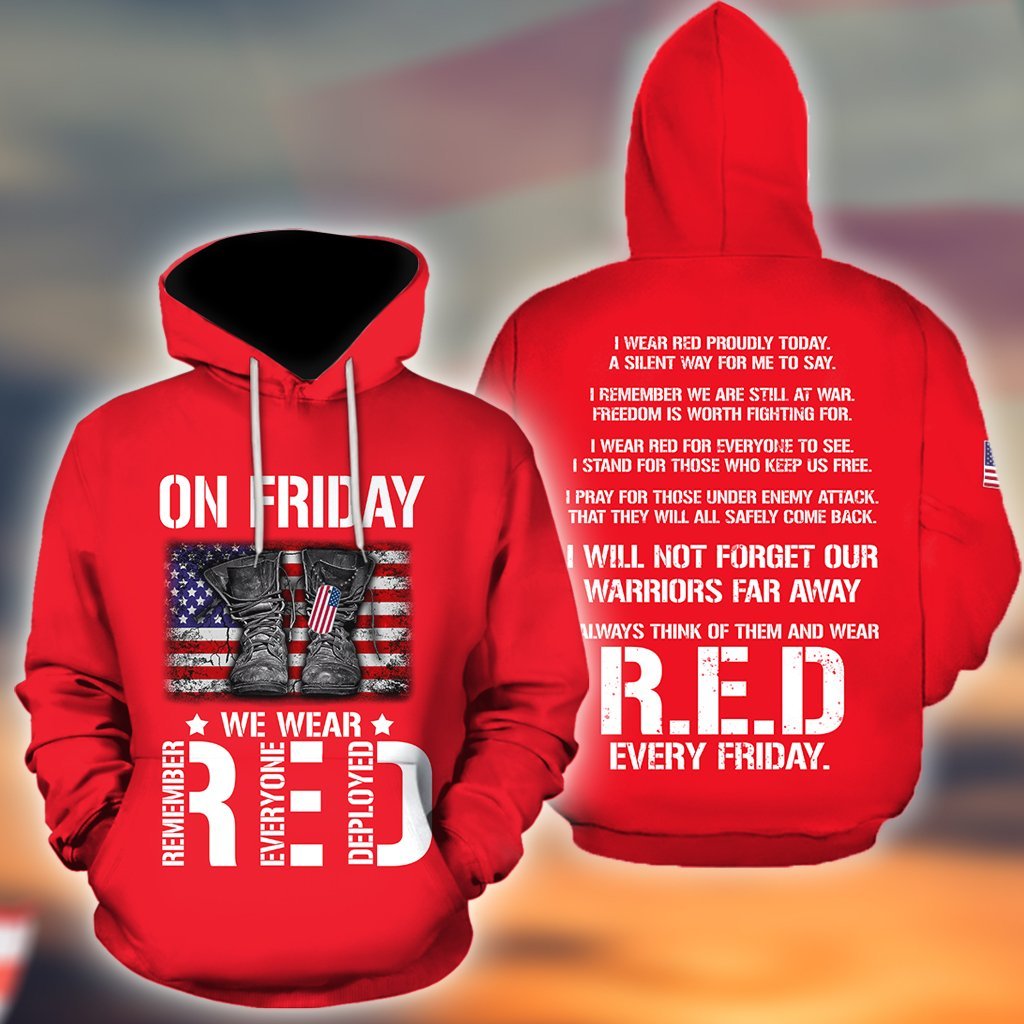 All Over On Friday for Men and Women, T-Shirt, Zip Hoodies, Sweatshirt HBC106