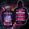 Awesome Hoodie Jesus for Men and Women HBC271