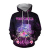 Awesome Hoodie Jesus for Men and Women HBC271