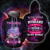 Awesome Hoodie Jesus for Men and Women HBC271