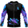 Awesome Hoodie Rise From Your Ashes for Men and Women HBC289