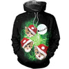 Awesome Hoodie Cat Christmas for Men and Women HBC316