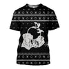 Awesome Hoodie Hunting Christmas Shirts for Men and Women HBC325