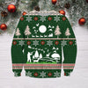 Awesome Hoodie Hunting Christmas for Men and Women HBC347