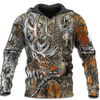 Awesome hoodie 3d all print Hunting for Men and Women, T-Shirt, Zip Hoodies, Sweatshirt NQ458