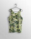 All Over Printed Hunting Duck Camo Shirts