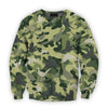 All Over Printed Hunting Pheasant Camo Shirts