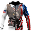 Awesome hoodie 3d all print I Own It Forever The Title Veteran US Hoodie for Men and Women, T-Shirt, Zip Hoodies, Sweatshirt NQ102