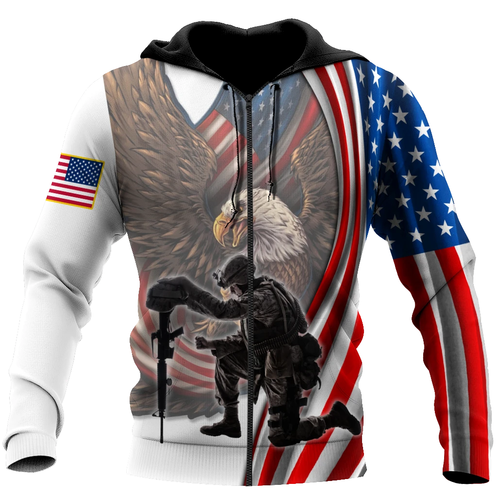 Awesome hoodie 3d all print I Own It Forever The Title Veteran US Hoodie for Men and Women, T-Shirt, Zip Hoodies, Sweatshirt NQ102