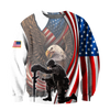 Awesome hoodie 3d all print I Own It Forever The Title Veteran US Hoodie for Men and Women, T-Shirt, Zip Hoodies, Sweatshirt NQ102