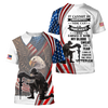Awesome hoodie 3d all print I Own It Forever The Title Veteran US Hoodie for Men and Women, T-Shirt, Zip Hoodies, Sweatshirt NQ102