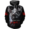 Awesome hoodie 3d all print I Want To Play A Game for Men and Women, T-Shirt, Zip Hoodies, Sweatshirt NQ465