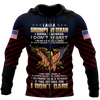 Awesome hoodie 3d all print I am a Grumpy Veteran Hoodie for Men and Women, T-Shirt, Zip Hoodies, Sweatshirt NQ103