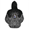 Awesome hoodied 3D ALL Print Iceland Vikings Coat of Arms Hoodie-Men and Women Hoodie - HBC0009