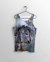 All Over Printed Indian Horse Shirts