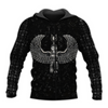 Awesome hoodie 3d all print Isis Egyptian Goddess for Men and Women, T-Shirt, Zip Hoodies, Sweatshirt NQ336