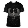 Awesome hoodie 3d all print Isis Egyptian Goddess for Men and Women, T-Shirt, Zip Hoodies, Sweatshirt NQ336